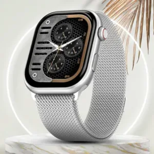 Fire-Boltt Supernova Smartwatch 1.78 AMOLED Display