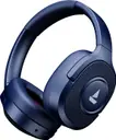 boAt Rockerz Plus 550 ANC Bluetooth  (Bold Blue, On the Ear)