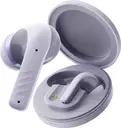 GOBOULT (formerly Boult) W35 with 48Hrs, 4 Mic ENC, Wavy Shell Design, Low Latency, 5.4v Bluetooth  (Lilac, True Wireless)