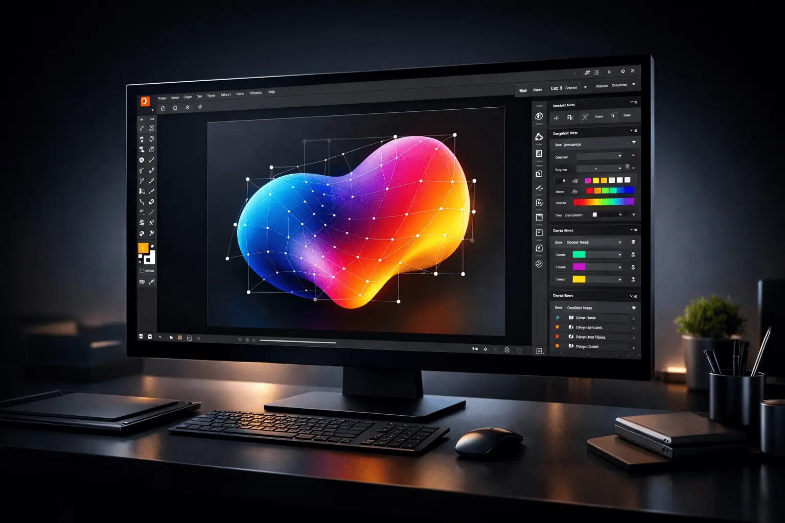 Adobe Illustrator 2025 – Professional Vector Graphic Design Software - Image 2