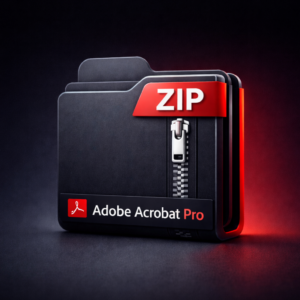 Adobe Acrobat Pro 2025