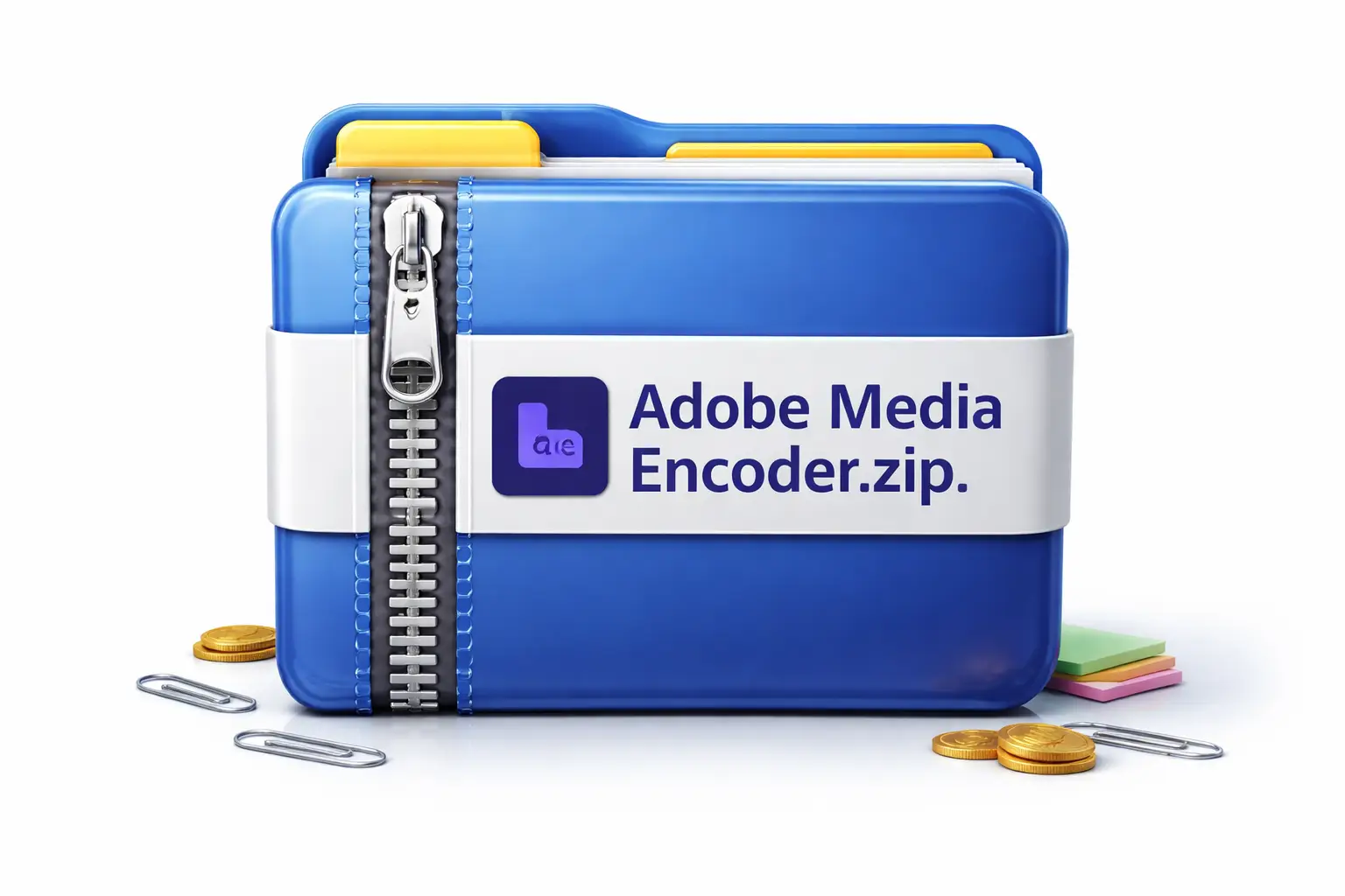 Professional Video Rendering & Export Software